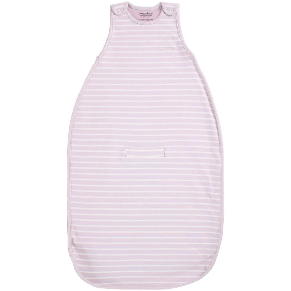 4 Season Merino Wool Sleep Bag