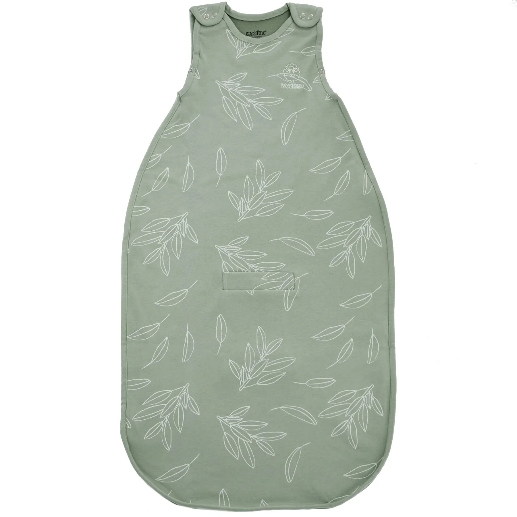 4 Season Merino Wool Sleep Bag