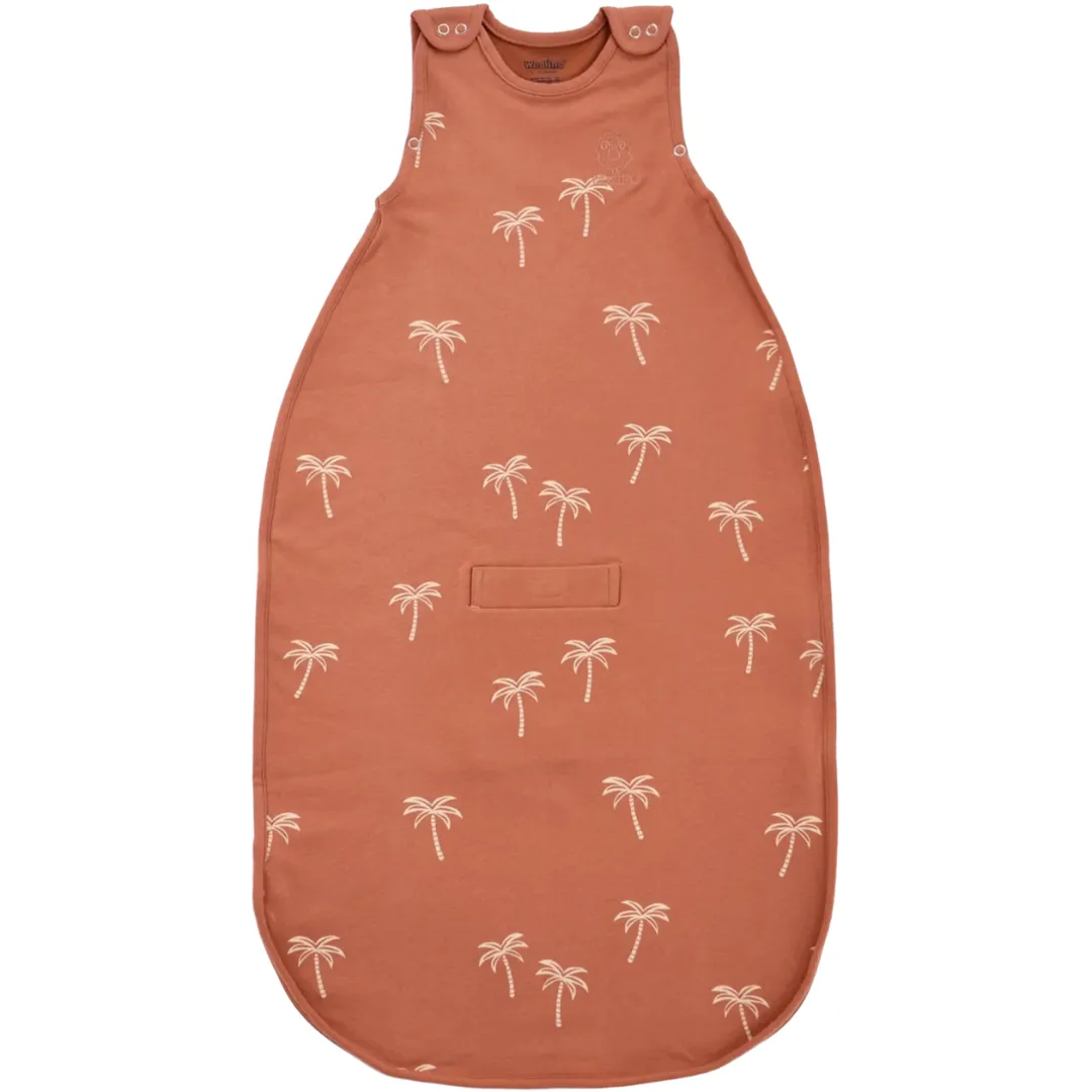4 Season Merino Wool Sleep Bag
