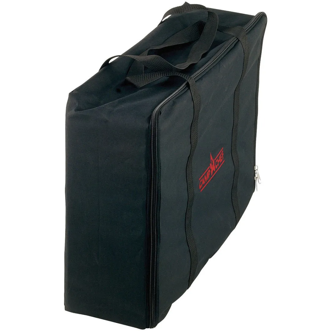 ACCESSORY CARRY BAG 14" X 16"