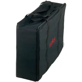 ACCESSORY CARRY BAG 14" X 16"