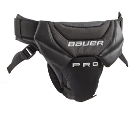 Bauer Pro Goalie Senior Jock