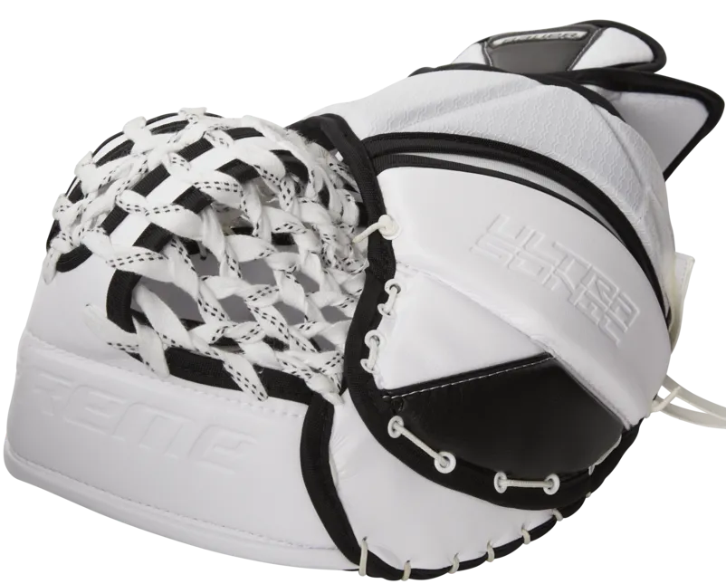 Bauer Supreme Ultrasonic Senior Goalie Catcher