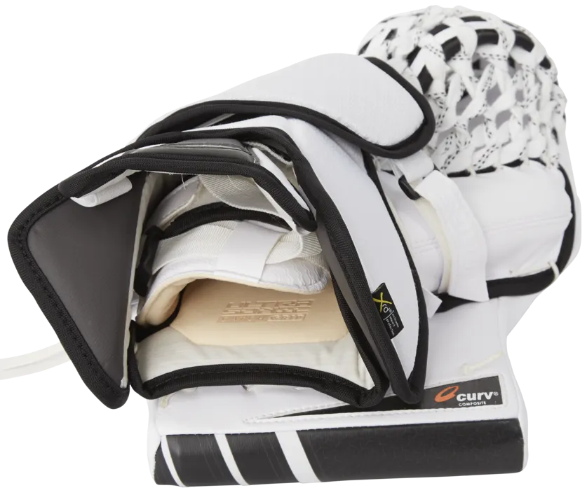 Bauer Supreme Ultrasonic Senior Goalie Catcher