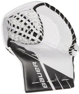 Bauer Supreme Ultrasonic Senior Goalie Catcher