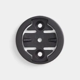 Bontrager Pro Blendr Garmin Adapter Puck