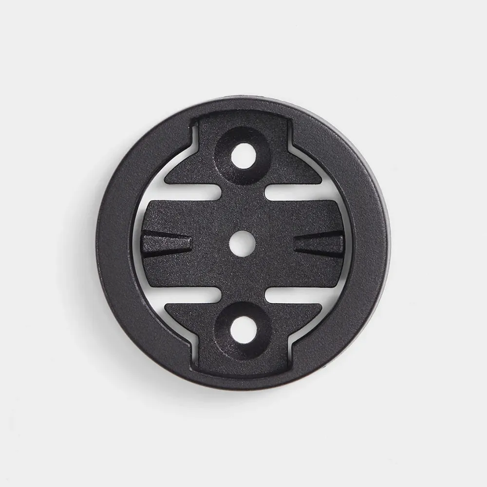 Bontrager Pro Blendr Garmin Adapter Puck