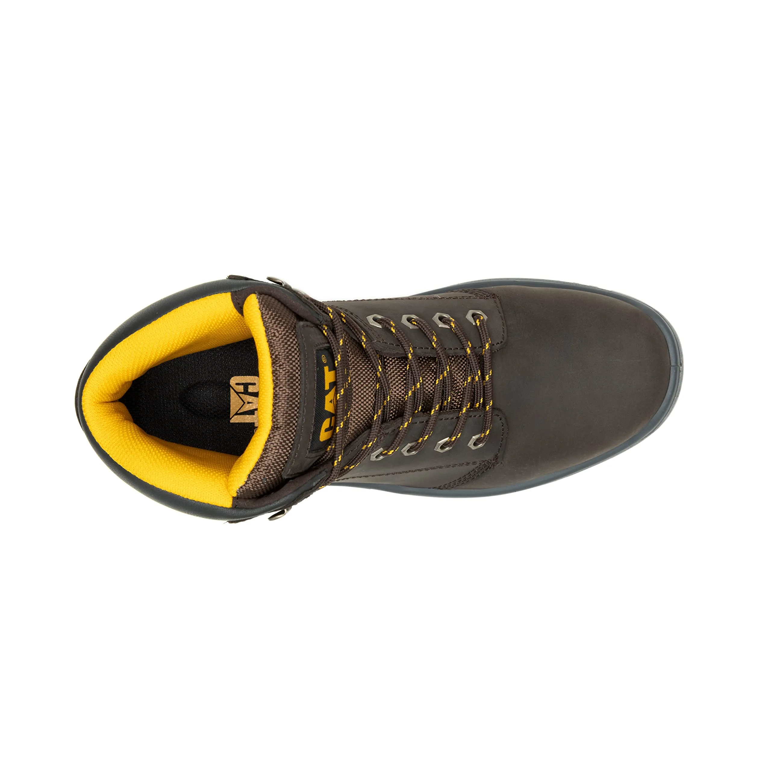 Boots Caterpillar Striver ST, brown
