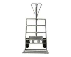 Centre Pole Dolly And Mover