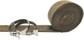 Chimney Protector Wrap
