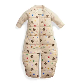 ergoPouch Sleep Suit Bag  2.5 TOG - Party
