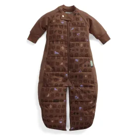 ergoPouch Sleep Suit Bag  2.5 TOG - Picnic