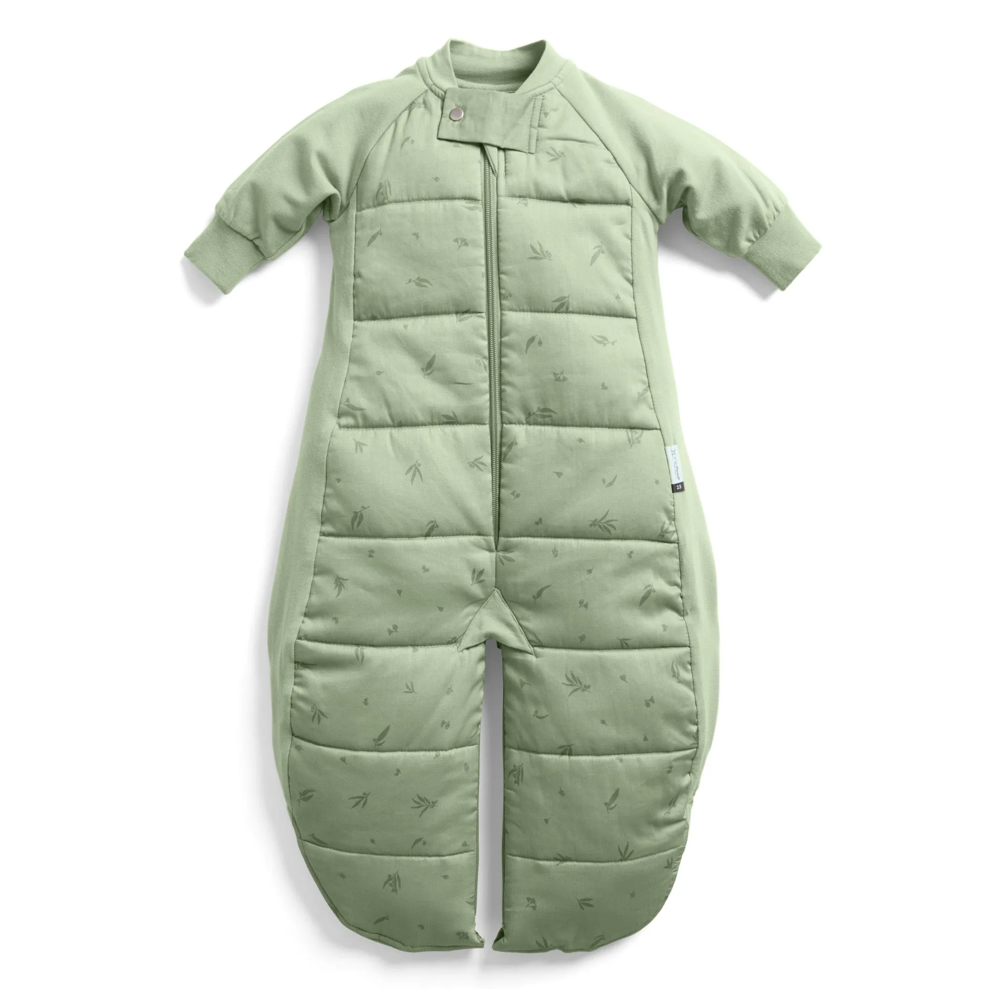 ergoPouch Sleep Suit Bag  2.5 TOG - Willow