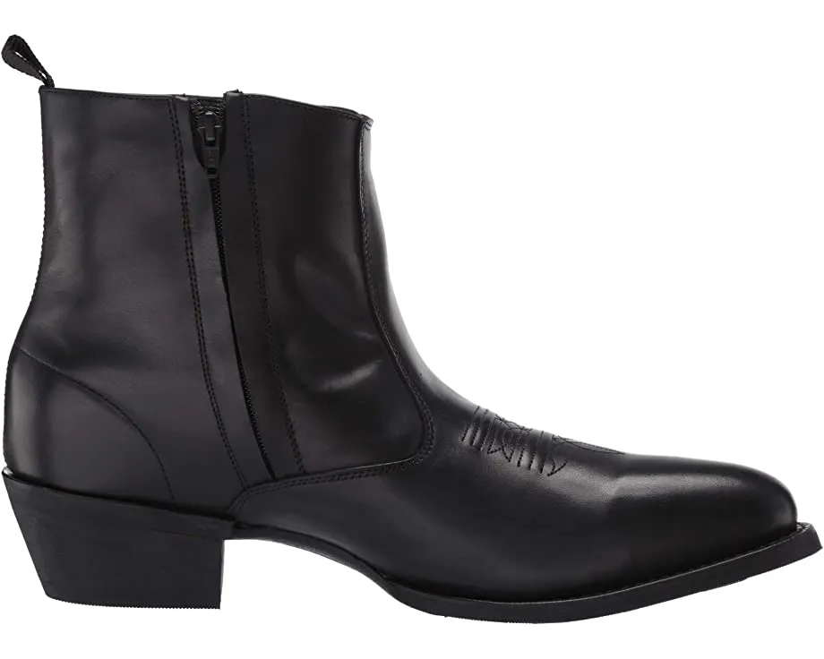 Fletcher Laredo boots, black