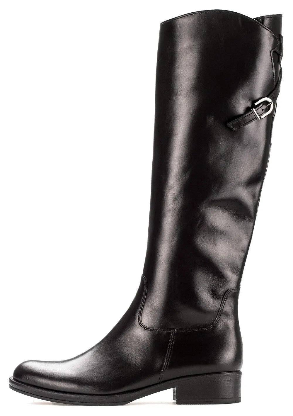 Gabor boots, black