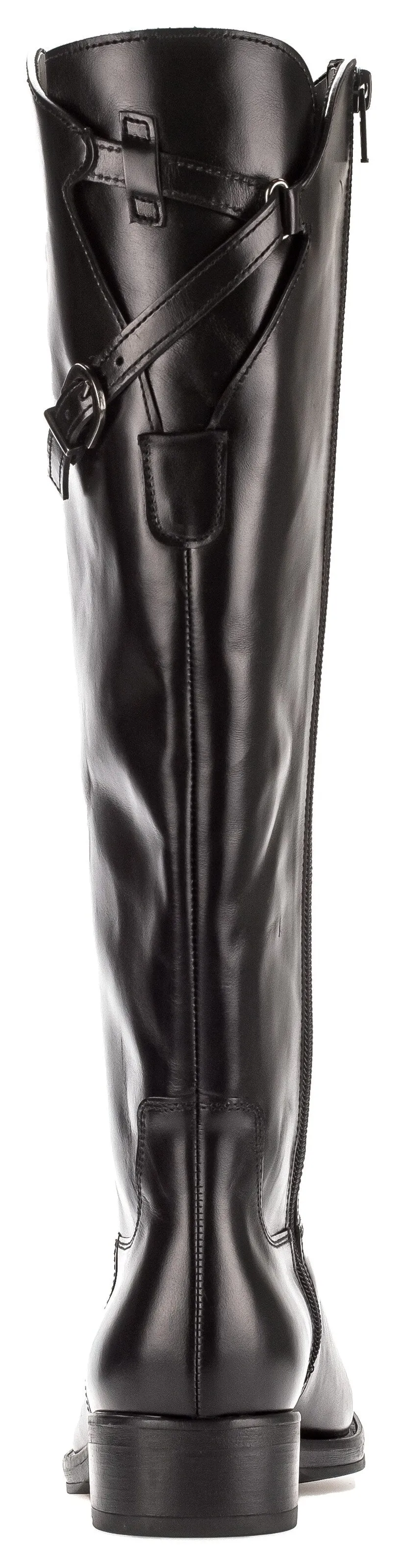 Gabor boots, black