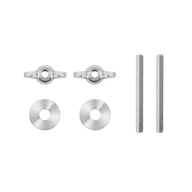 Garmin 010-12199-01 Flush Mount Kit