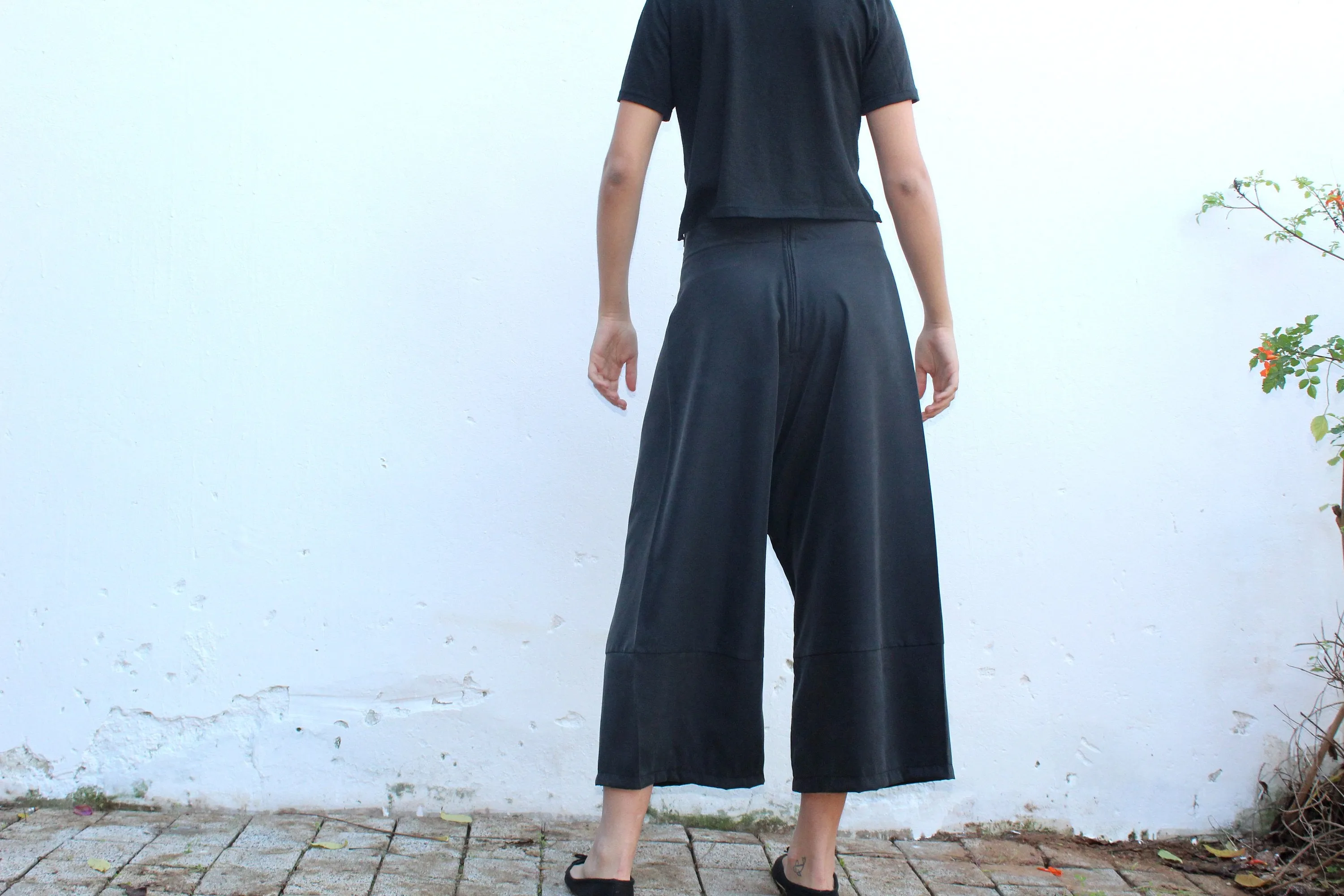 Harem Pants