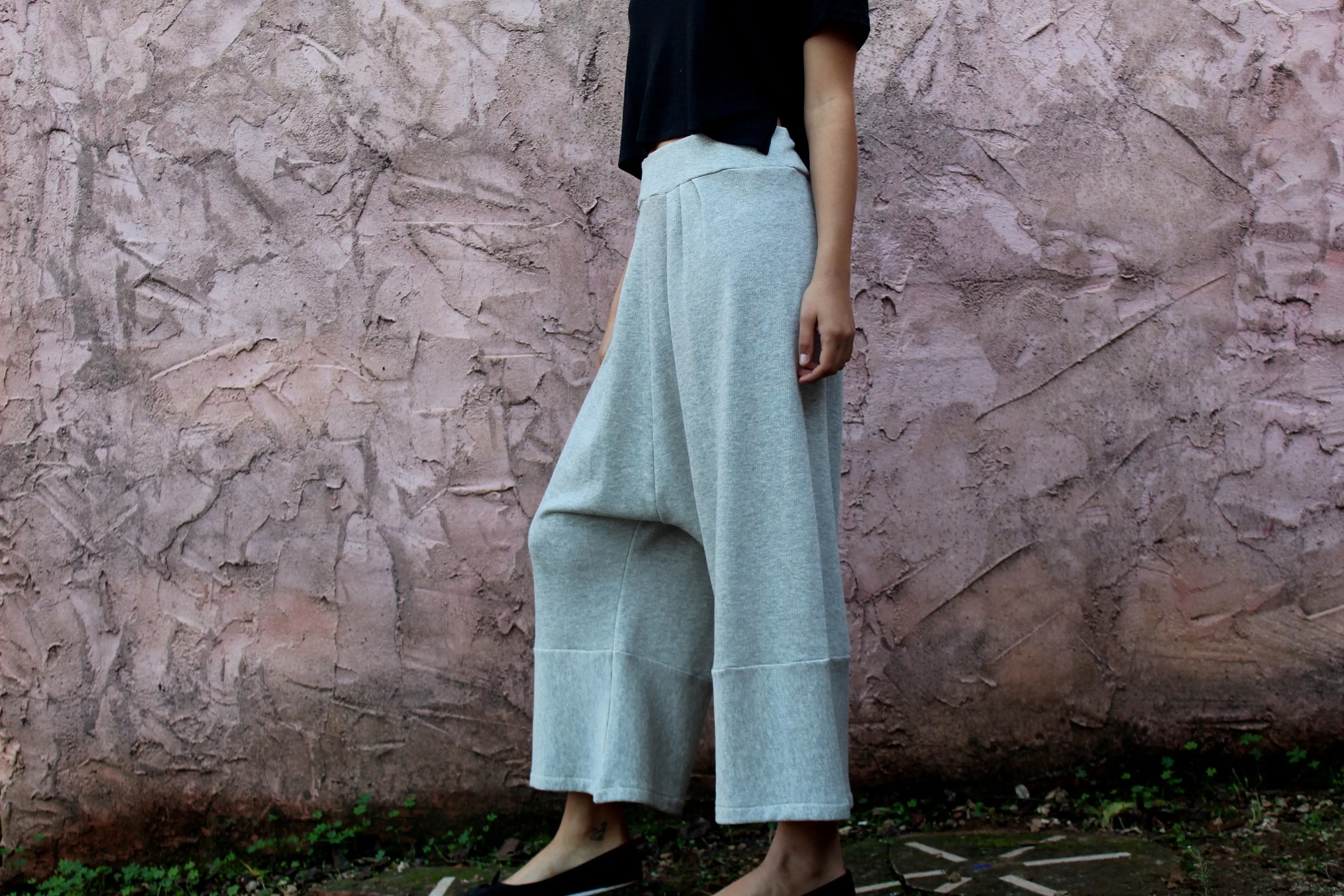 Harem Pants