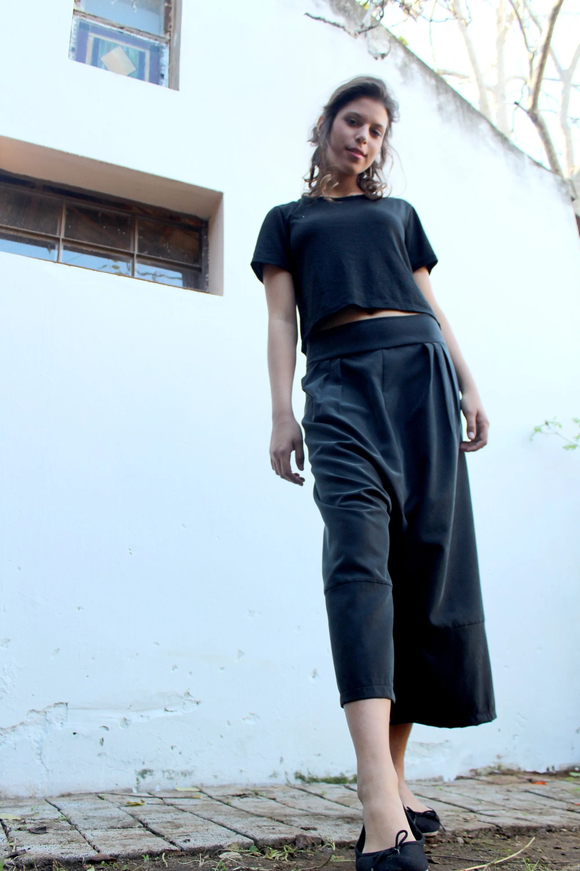 Harem Pants