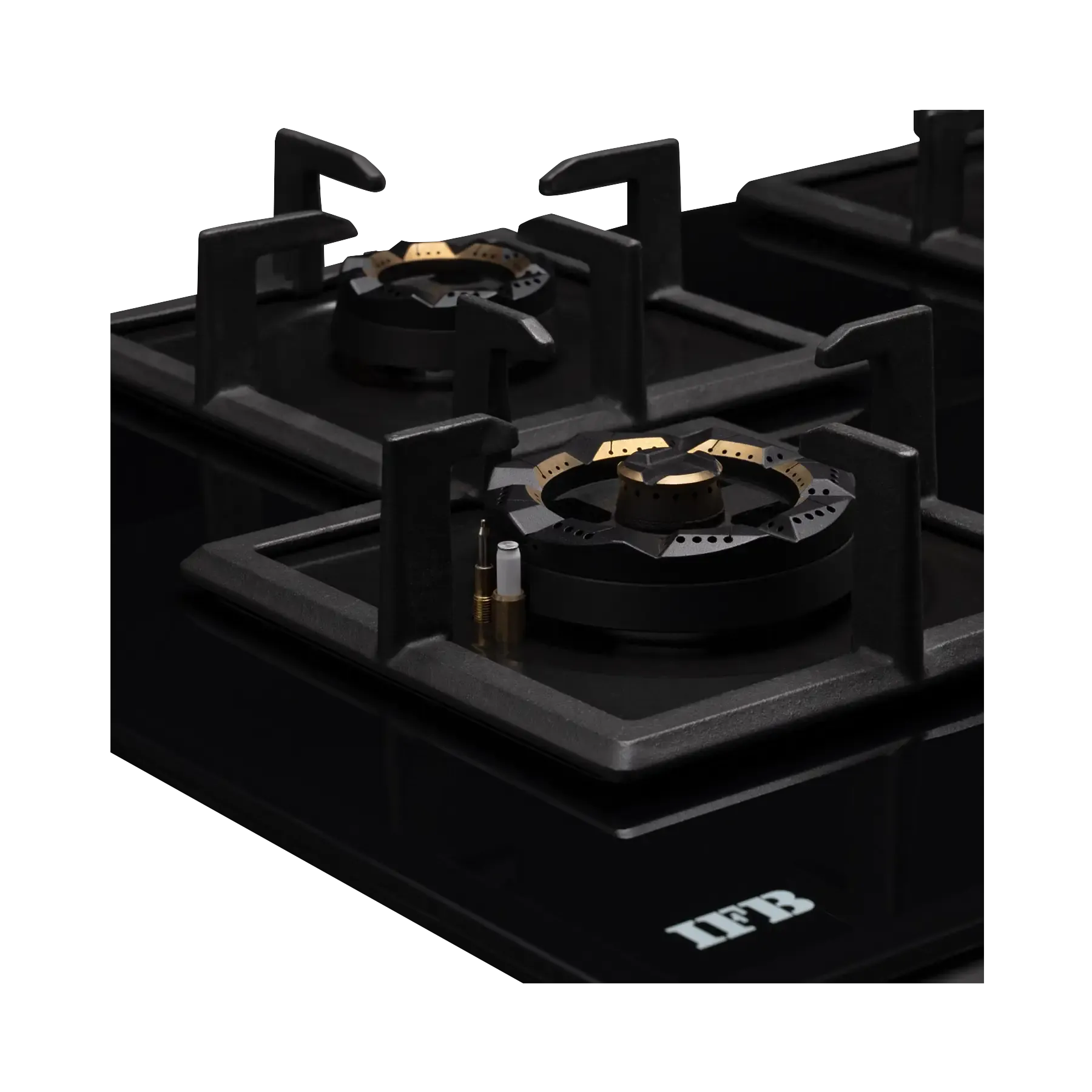 IFB 78-GCI4B-3D FB FFD Built-in Hybrid Hob 4 Burners