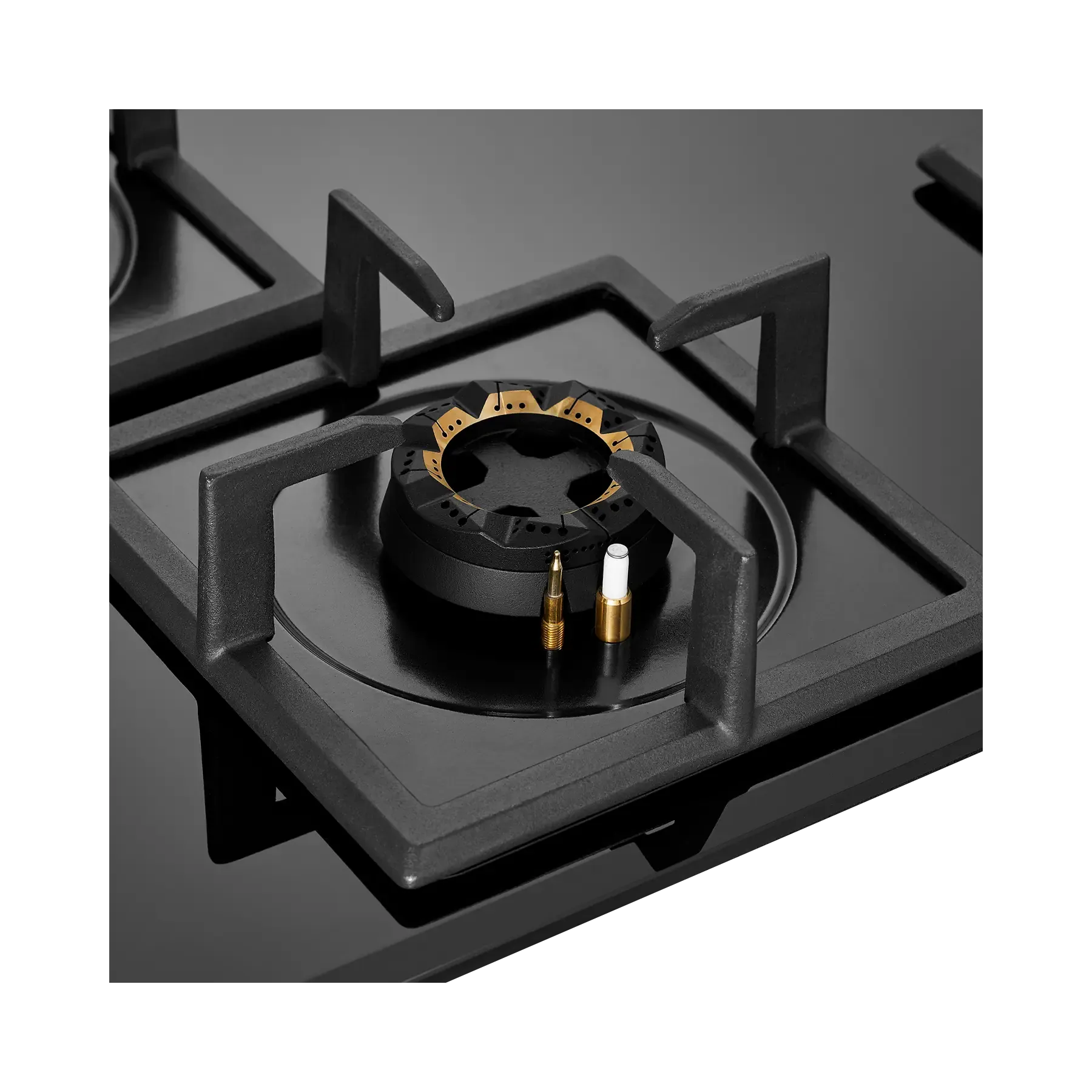IFB 78-GCI4B-3D FB FFD Built-in Hybrid Hob 4 Burners