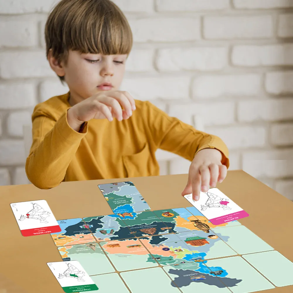 India States And Union Territories Flashcards