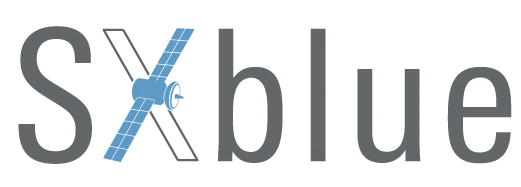 iSXBlue II  GPS Satellite Receiver for GIS Applications
