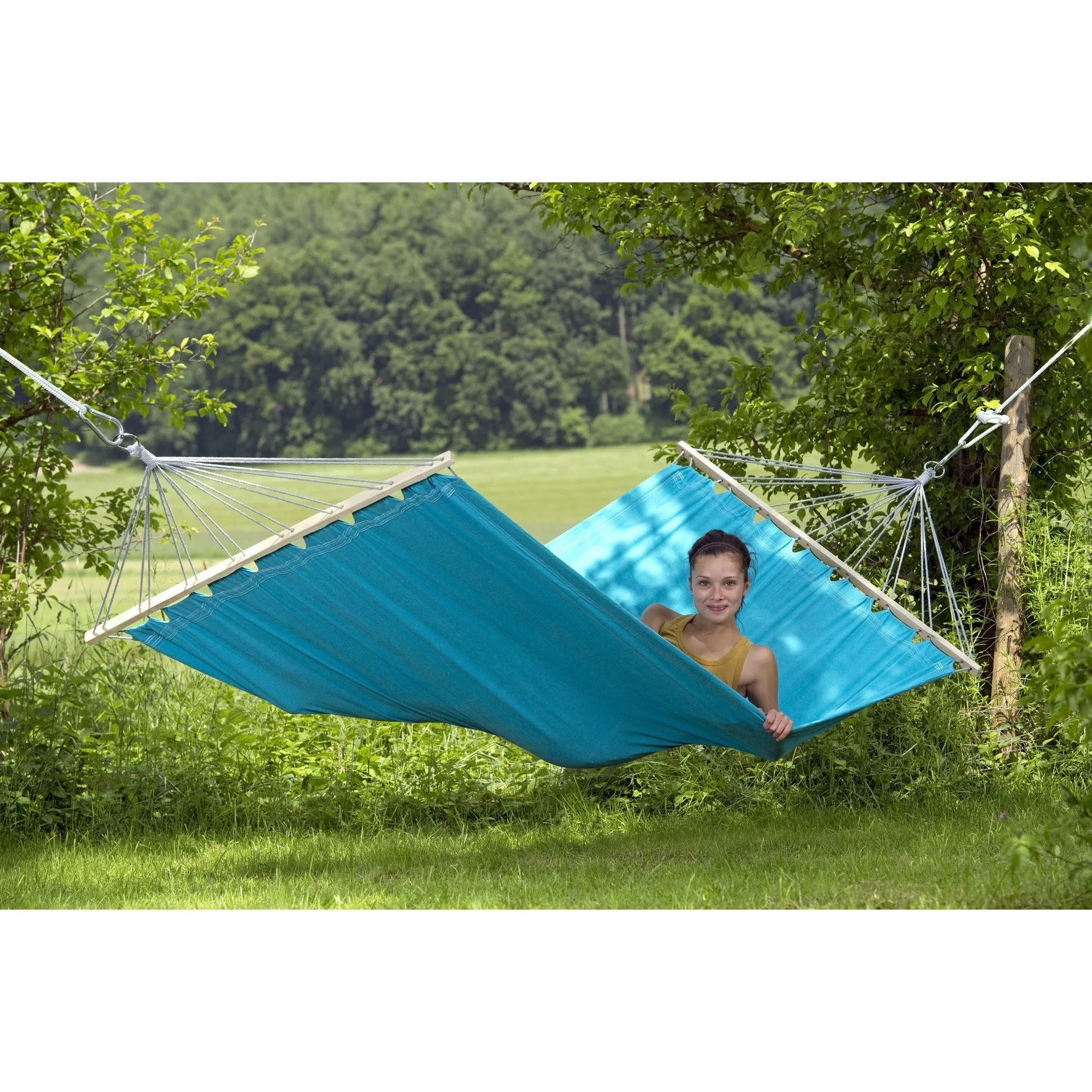 Miami Aqua Hammock