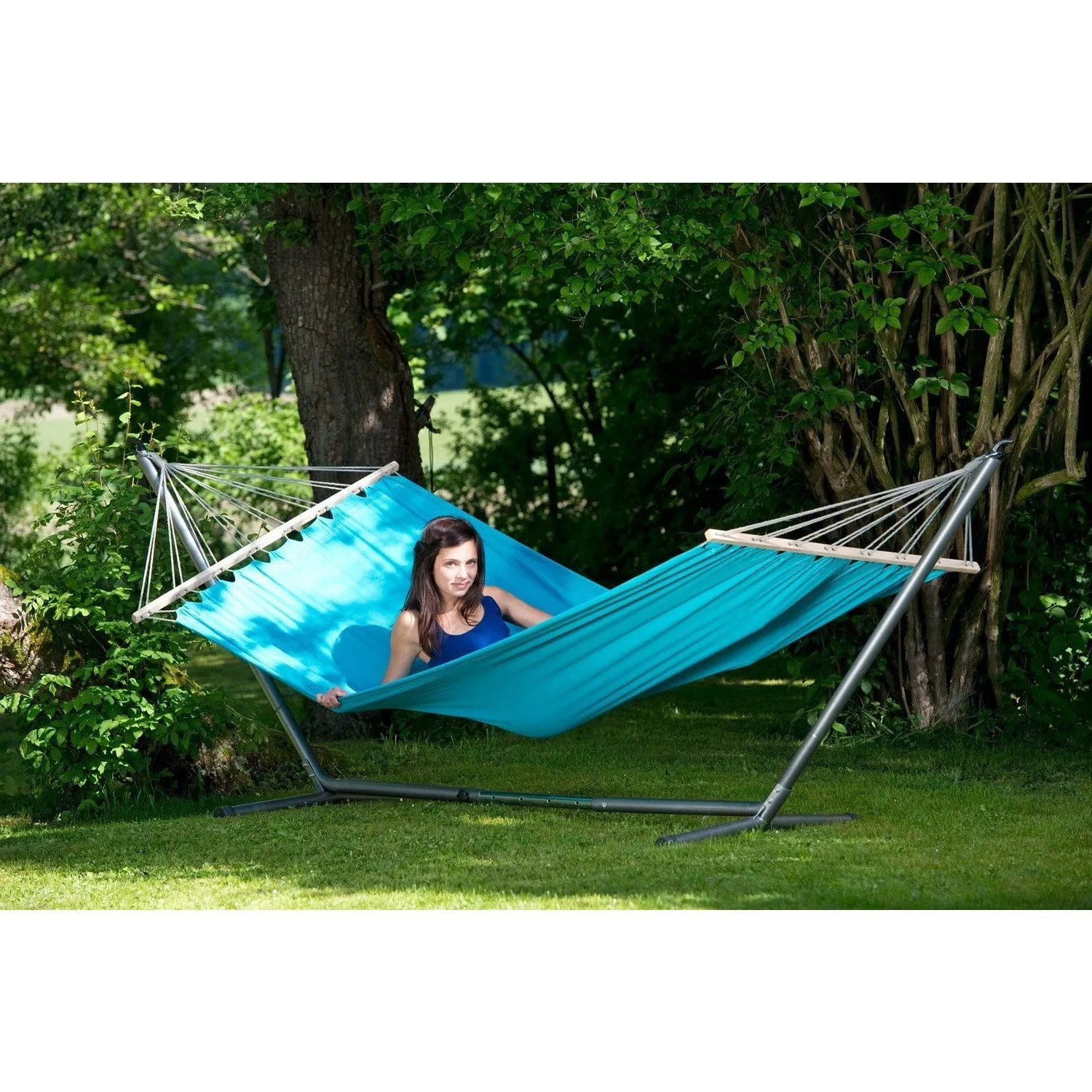 Miami Aqua Hammock