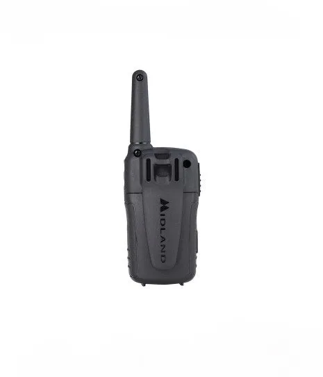 Midland E Ready Emergency 2-Way Radios EX37VP