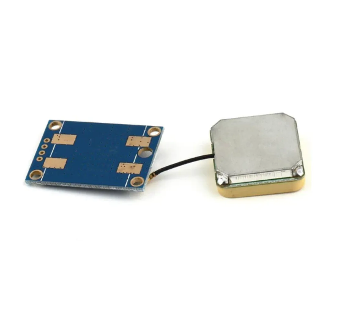 NEO-6M GPS MODULE