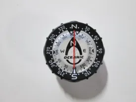 Oceanic Compass Module Swiv (New Style)