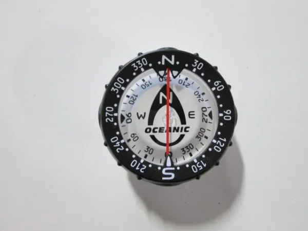 Oceanic Compass Module Swiv (New Style)