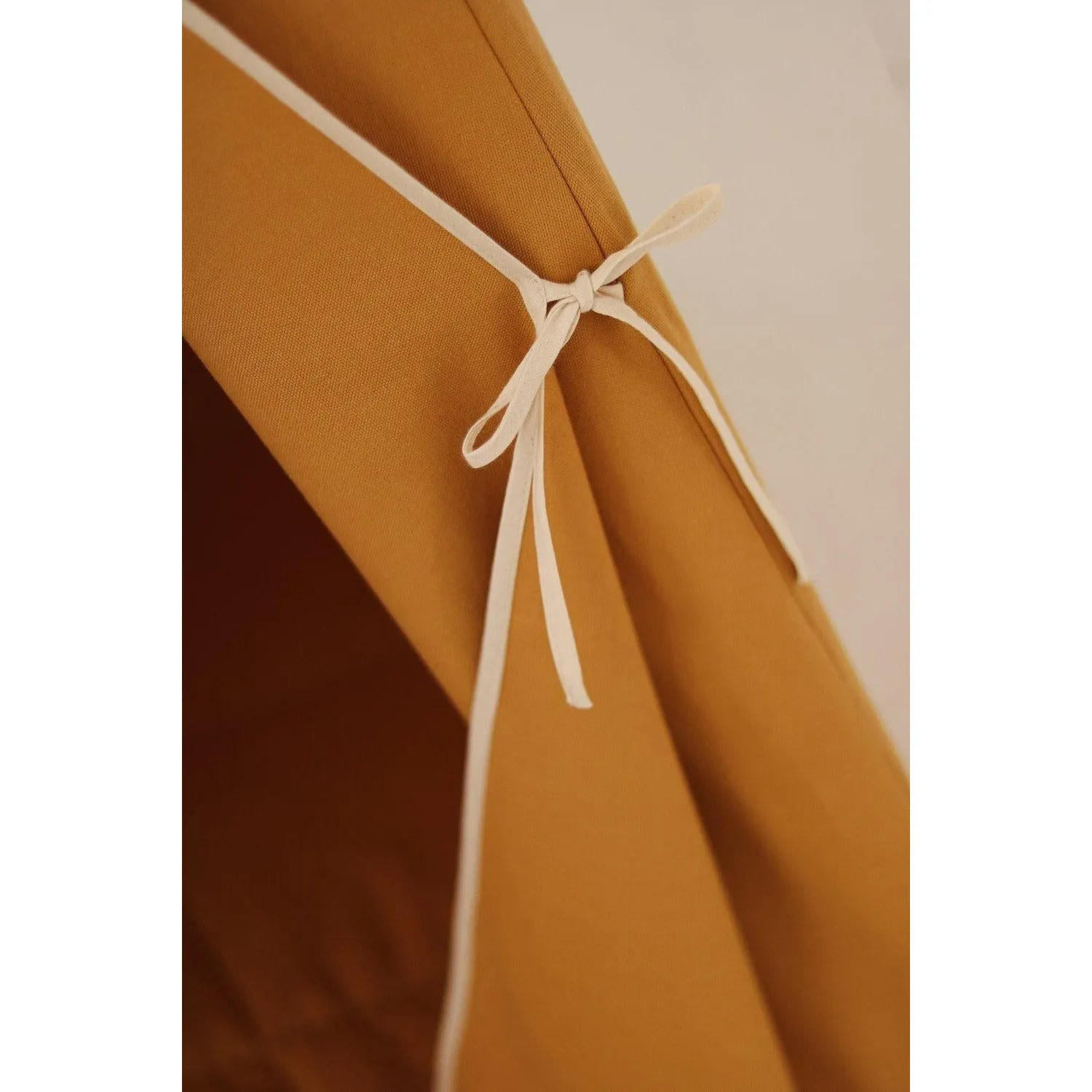 “Ochre” Teepee Tent