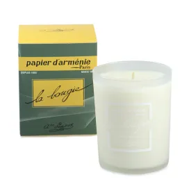 Papier d'Armenie Candle - Tradition