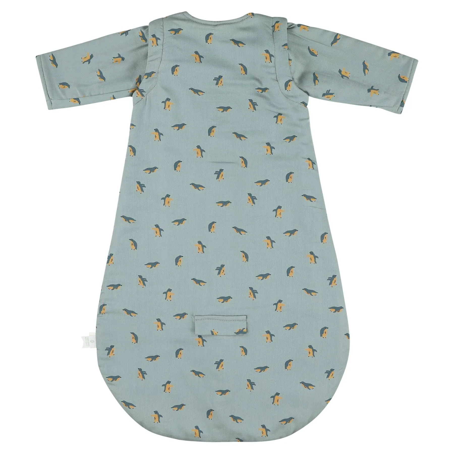 Sleeping Bag -Mild | 70cm - Peppy Penguins