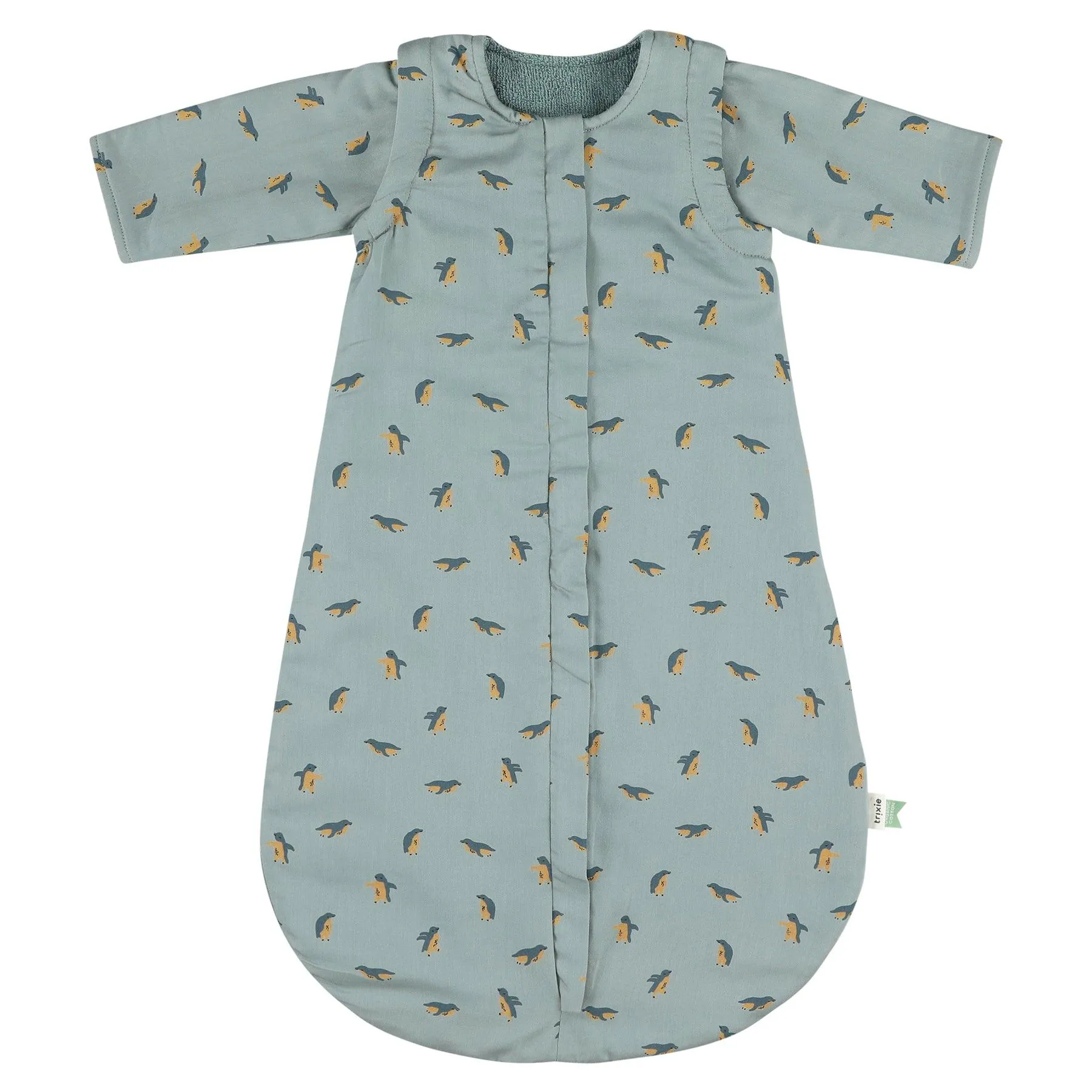 Sleeping Bag -Mild | 70cm - Peppy Penguins