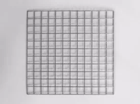 Stainless Grill