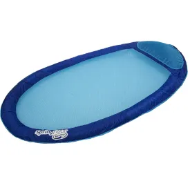Swimways Spring Floats Solid Pack (Blue) 6060120