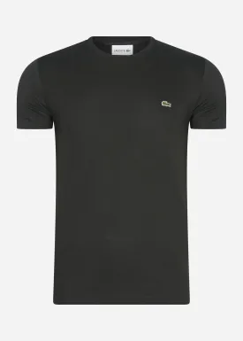 T-shirt - black