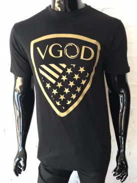 VGOD Vaper's T-Shirt