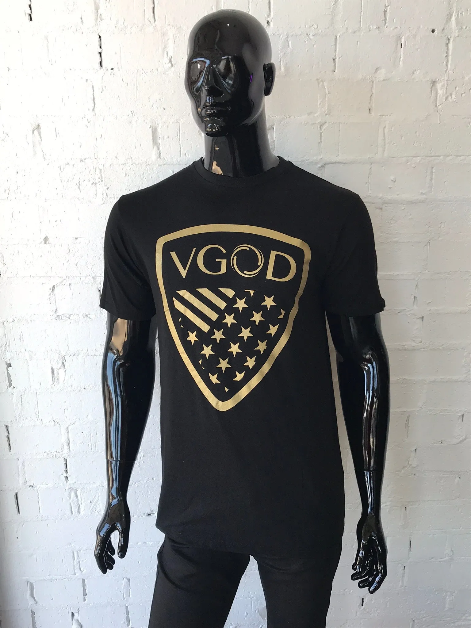 VGOD Vaper's T-Shirt