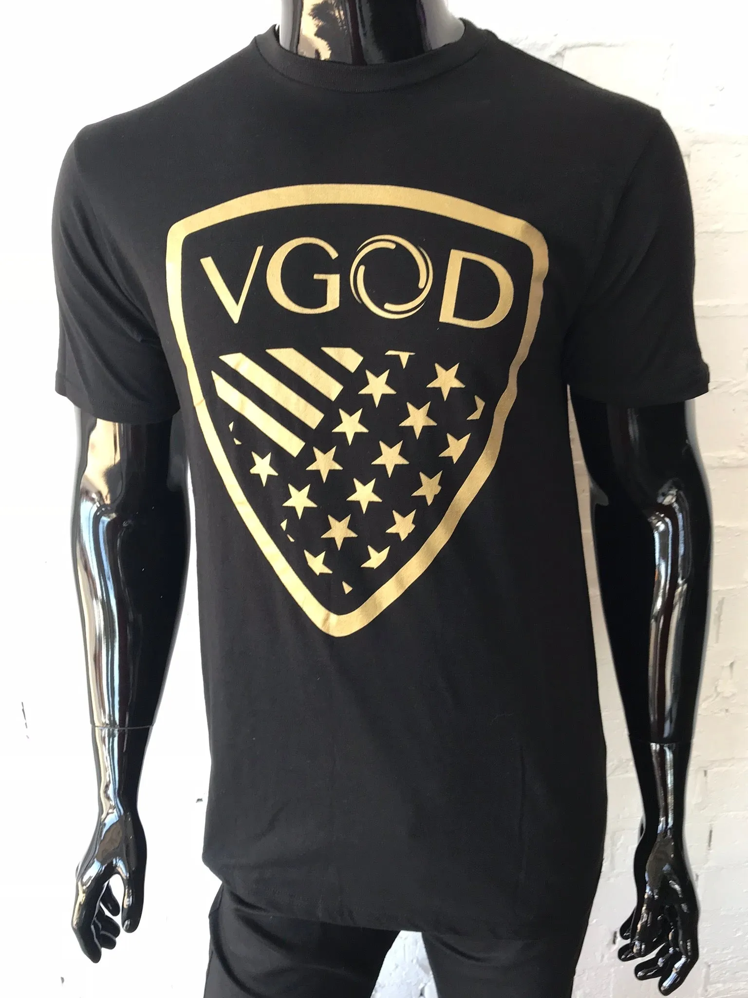 VGOD Vaper's T-Shirt