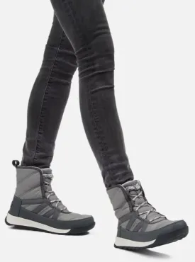 Whitney II Short Lace WP [Quarry]