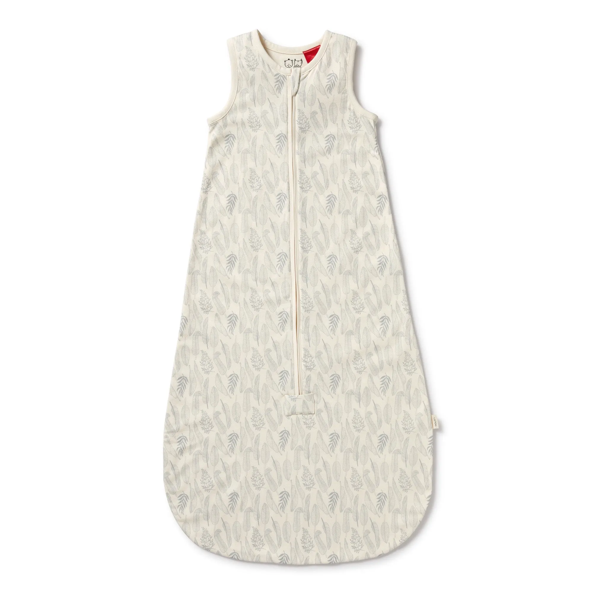 Wilson and Frenchy New Leaf Organic Sleeping Bag