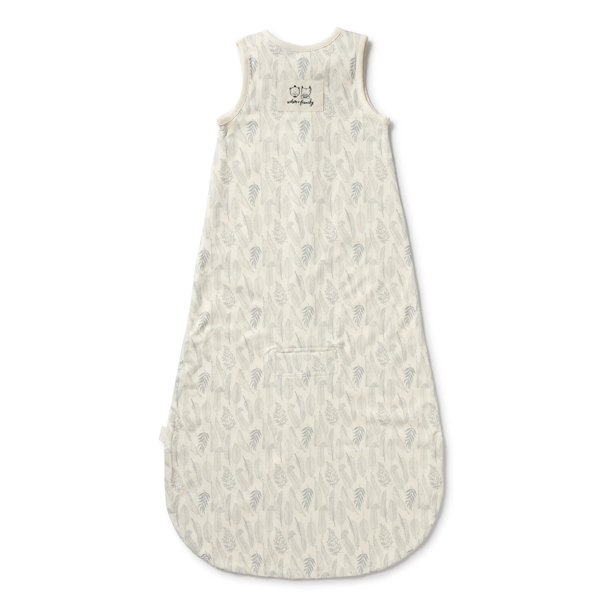 Wilson and Frenchy New Leaf Organic Sleeping Bag