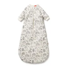 Woodland Organic Long Sleeve Sleeping Bag 3.5 TOG