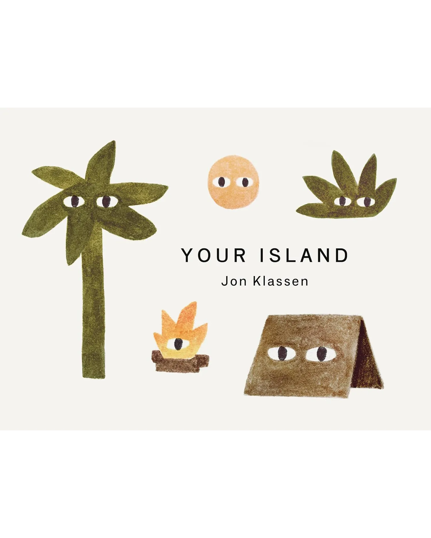 Your Island